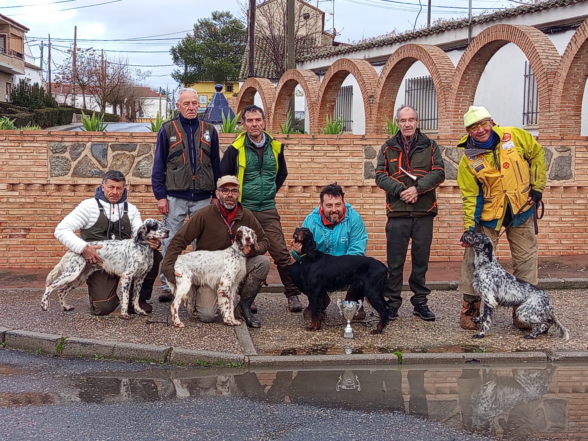 Villamiel 03.02.2026